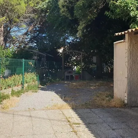 Location Saisonnière * Coursan