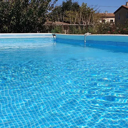 Location Saisonnière Appartement Coursan