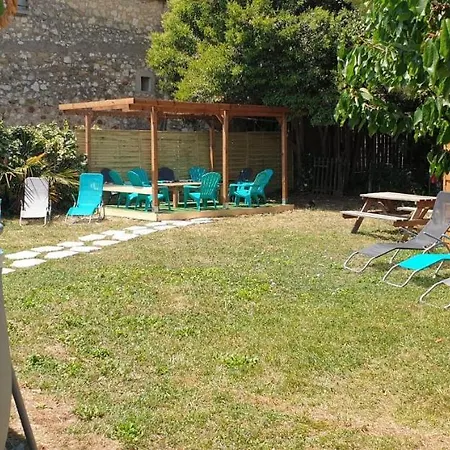 Location Saisonnière Appartement *