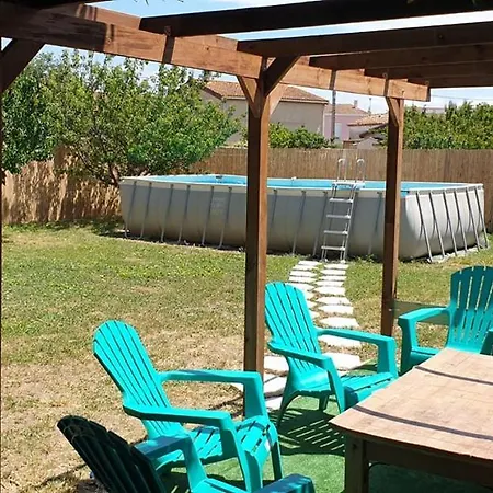 Appartamento Location Saisonnière
