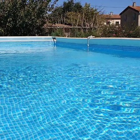 Location Saisonnière * Coursan