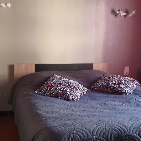 Location Saisonniere *