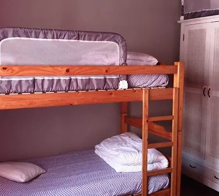 Appartamento Location Saisonnière