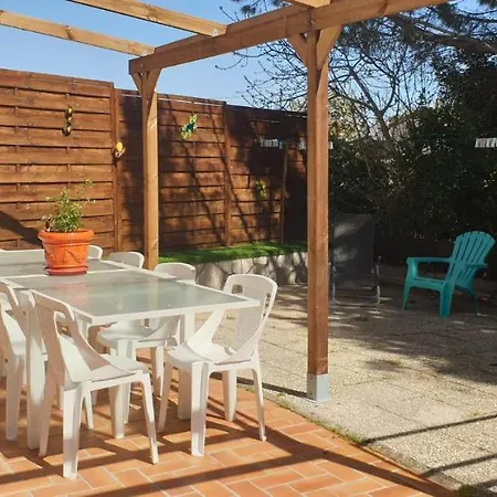 Location Saisonniere Coursan