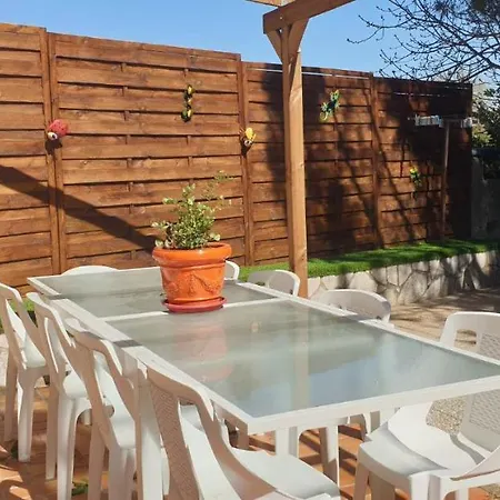 Location Saisonnière Appartement