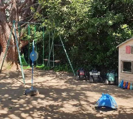 Appartamento Location Saisonnière *