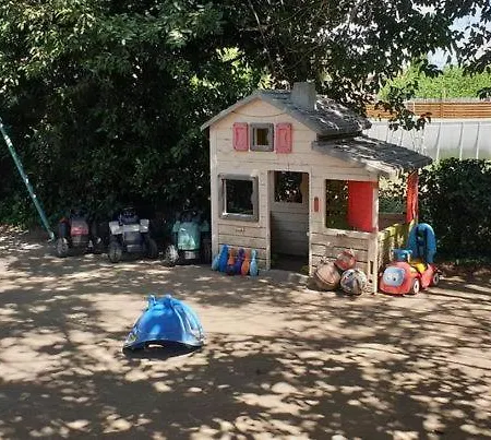 Location Saisonnière Appartement *