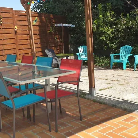 Appartement Location Saisonnière