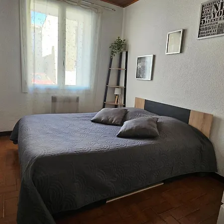 Location Saisonnière *