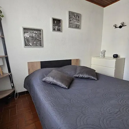 Location Saisonnière * Coursan