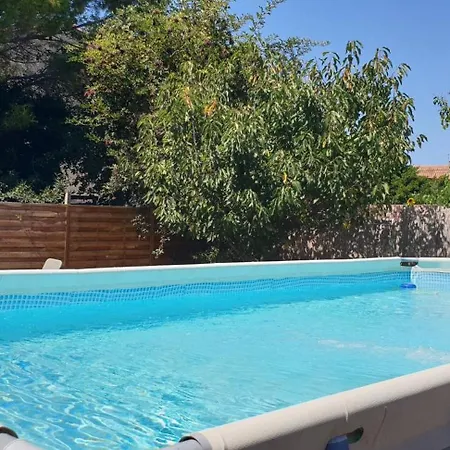 Location Saisonnière *