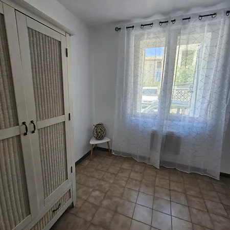 Location Saisonnière Appartement