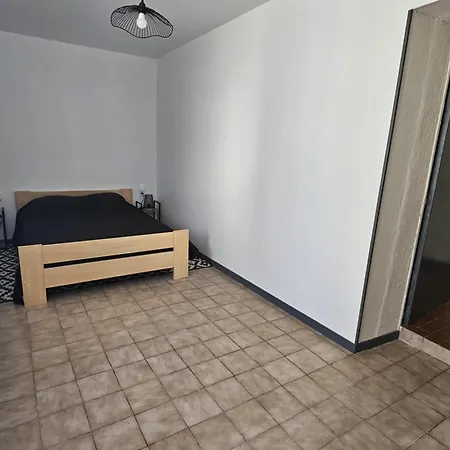Location Saisonnière Appartamento Coursan