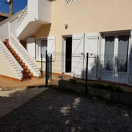 Location Saisonniere Apartmán *