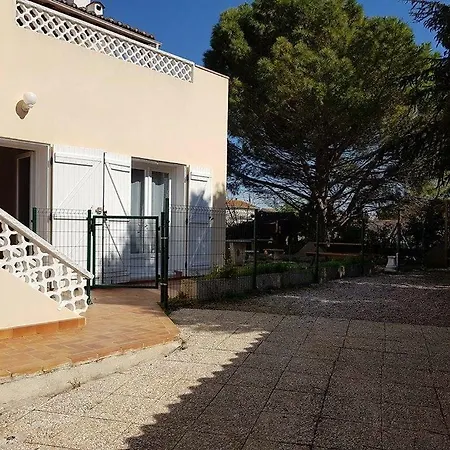 Location Saisonniere Coursan