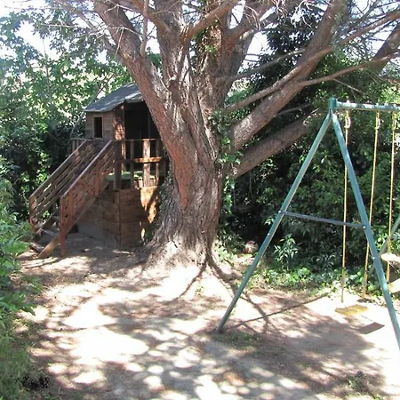 Location Saisonnière Coursan