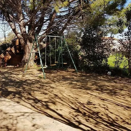 Location Saisonniere *