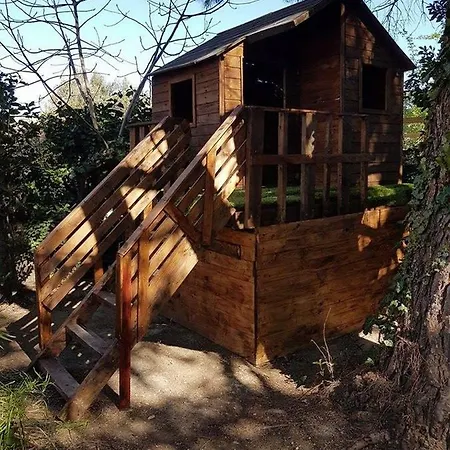 Apartmán Location Saisonniere