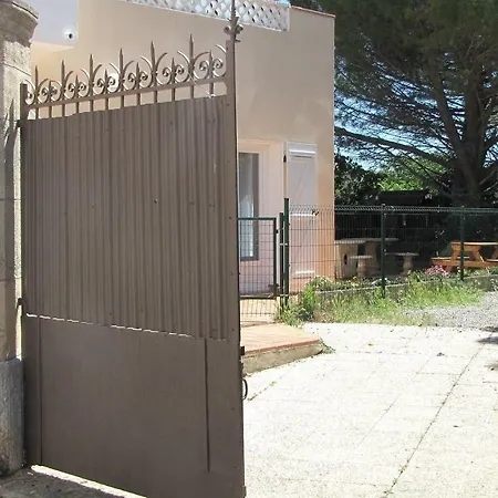 Location Saisonnière *
