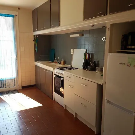 Appartement Location Saisonnière