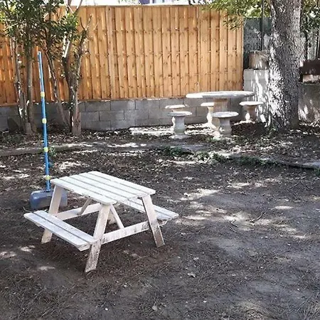 Location Saisonnière Appartement Coursan
