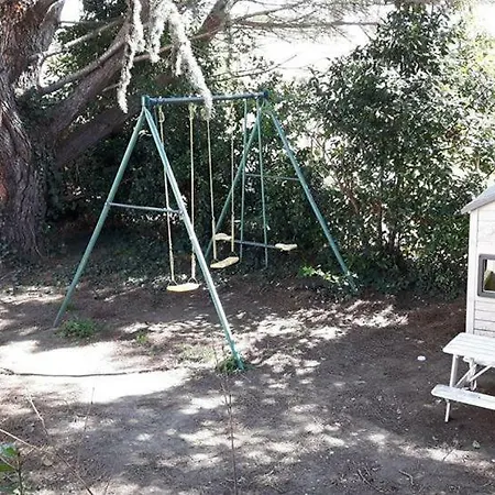 Location Saisonnière Appartement