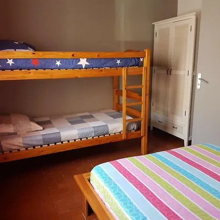 Location Saisonnière Appartement Coursan