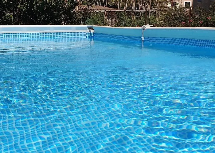 Location Saisonniere شقة Coursan
