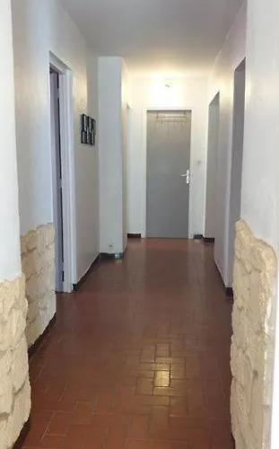 Location Saisonniere شقة