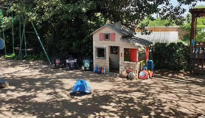 Location Saisonniere شقة *