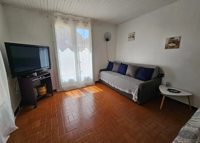 Location Saisonniere Coursan