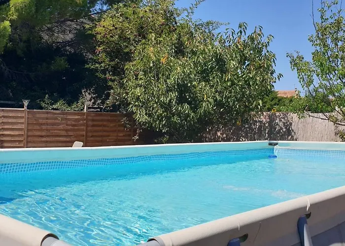 Location Saisonniere *