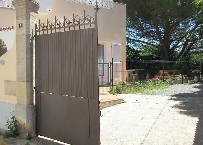 Location Saisonniere *
