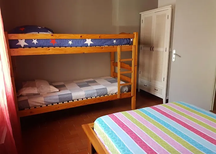 Location Saisonniere شقة Coursan